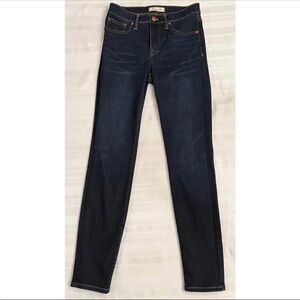 Madewell Jeans